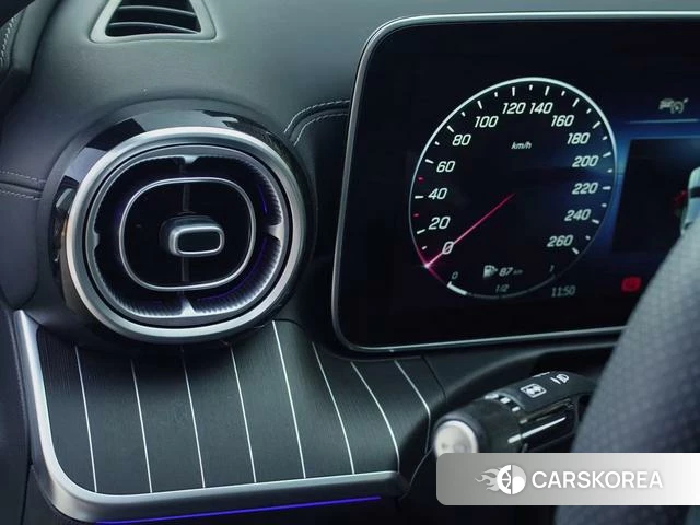 Mercedes-Benz Class C id 3857957 из Китая 16