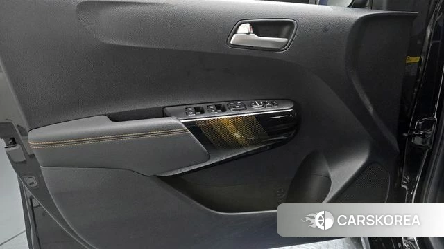 Kia Morning Urban (JA) id 4322733 из Кореи 16