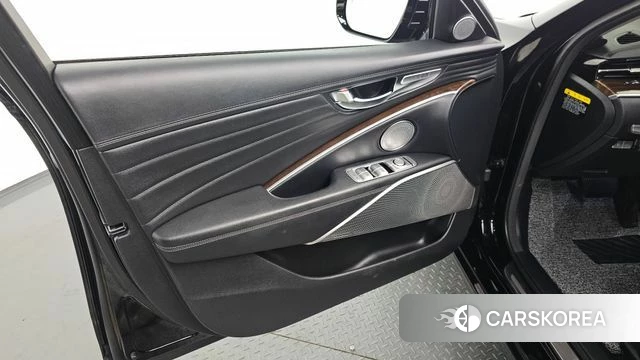 Kia More K9 id 4657711 из Кореи 16