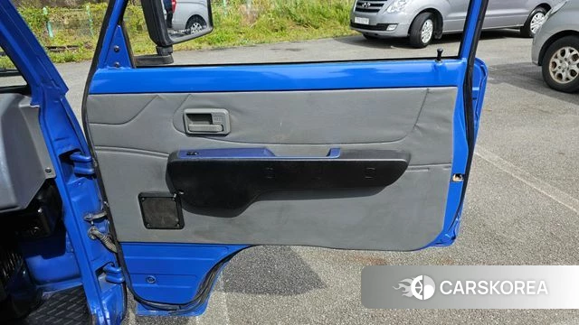 Chevrolet (GM Daewoo) New Labo id 4873100 из Кореи 16