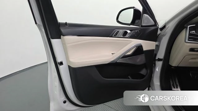 BMW X6 (G06) id 4423526 из Кореи 16