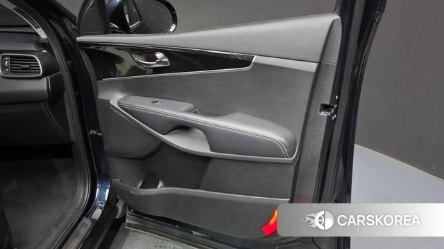 Kia The New Sorento id 4595367 из Кореи 16