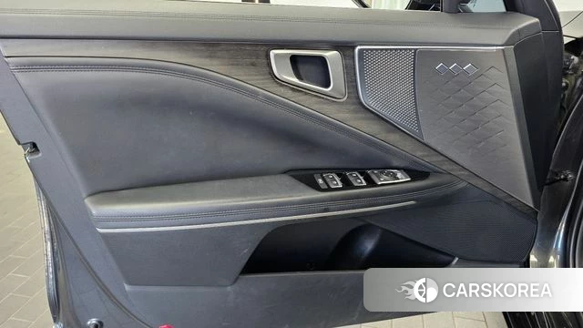 Kia K8 id 4774405 из Кореи 16