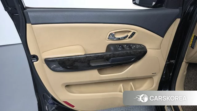 Kia The New Carnival id 4615245 из Кореи 16