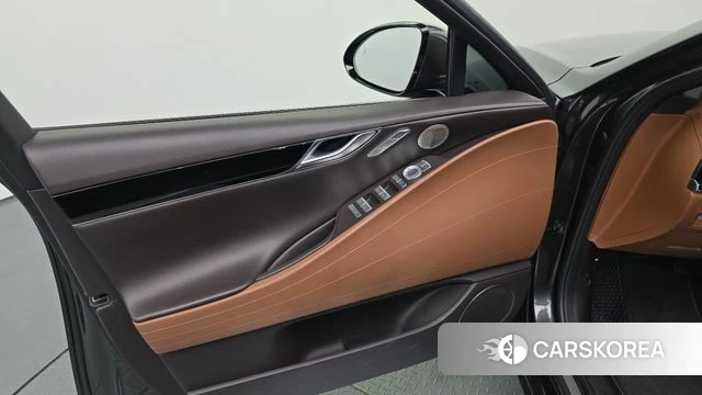 Genesis G80 (RG3) id 4423423 из Кореи 16