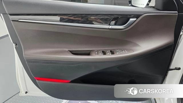 Hyundai Grandeur IG id 4543675 из Кореи 16