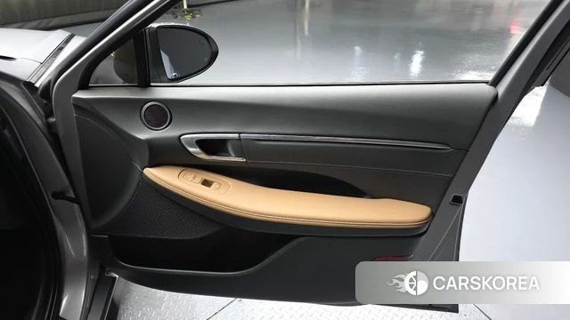 Hyundai Sonata Hybrid (DN8) id 4534051 из Кореи 16