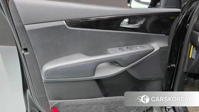 Kia The New Sorento id 4232880 из Кореи 16