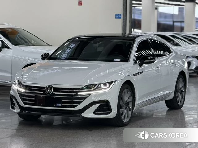 Volkswagen CC id 4273142 из Китая 16