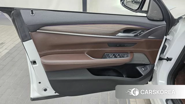 BMW 6 Series GT (G32) id 4678026 из Кореи 16