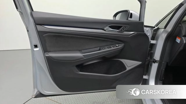 Volkswagen Golf 8th Generation id 4230803 из Кореи 16