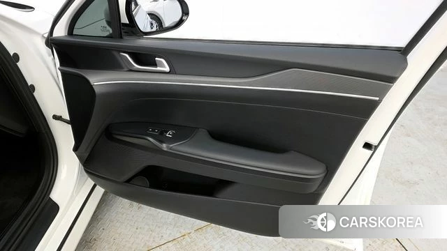 Kia K5 3rd generation id 4186495 из Кореи 16