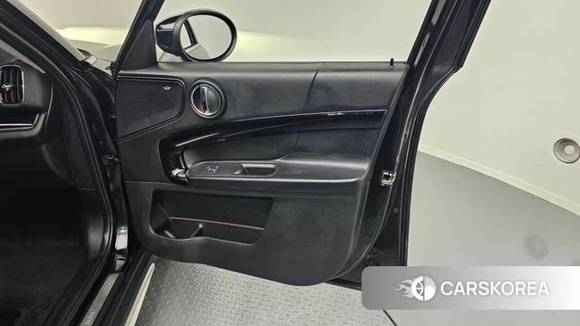 Mini Cooper Countryman id 4400896 из Кореи 16