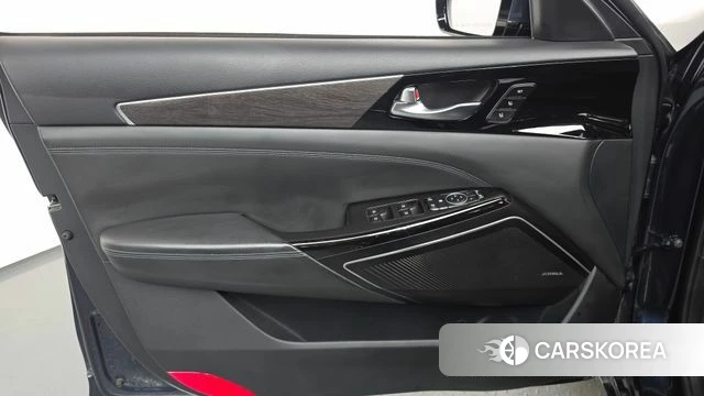Kia K7 Premier Hybrid id 4764730 из Кореи 16