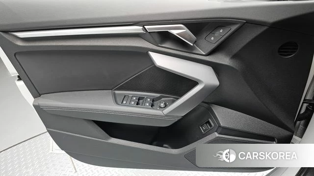 Audi A3 (8Y) id 4792027 из Кореи 16