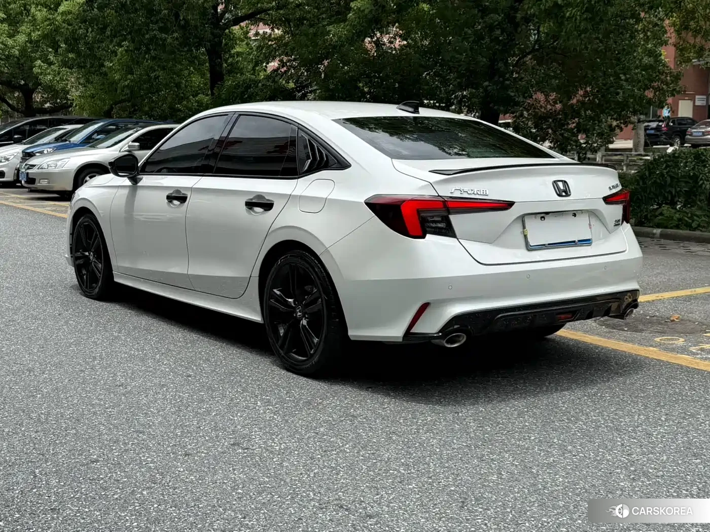 Honda Style id 4577635 из Китая 16