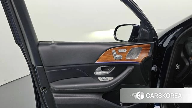 Mercedes-Benz GLE-Class W167 id 4415068 из Кореи 16