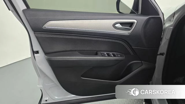 Renault Korea (Samsung) XM3 id 4726055 из Кореи 16