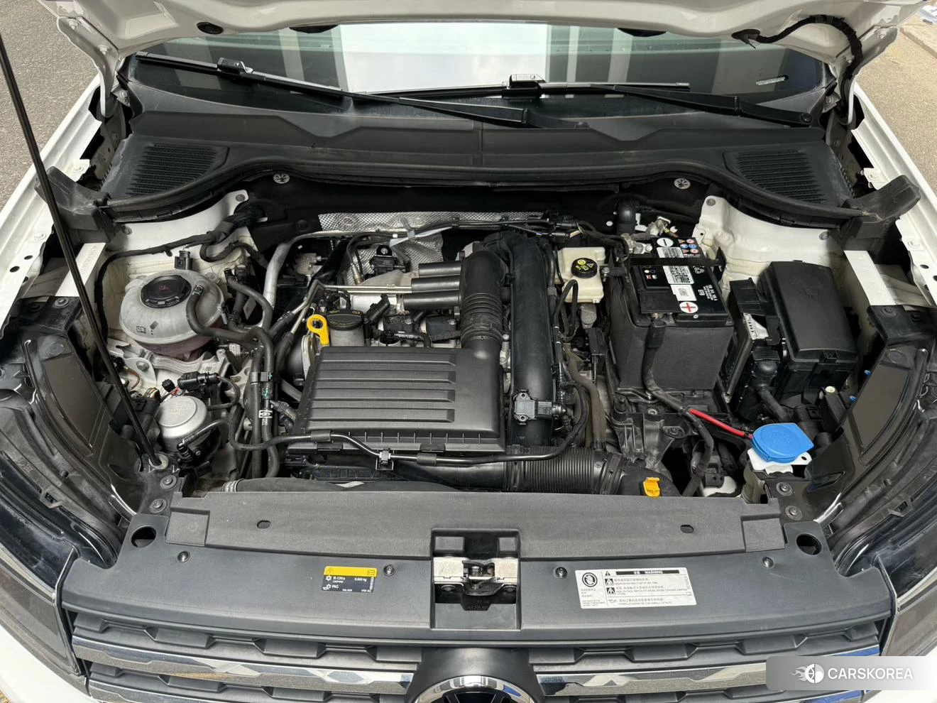 Volkswagen Tuyue id 4487124 из Китая 16