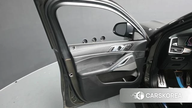 BMW X6 (G06) id 4224046 из Кореи 16