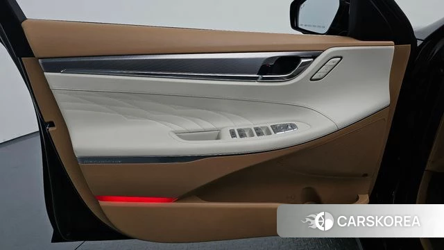 Hyundai The New Grandeur IG id 4415636 из Кореи 16