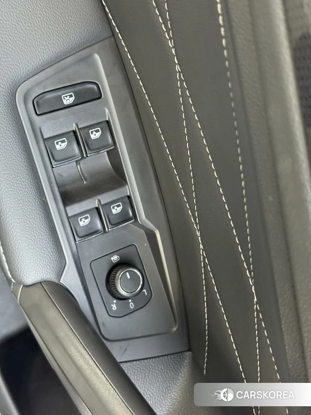 Volkswagen Tiguan L id 4239939 из Китая 16