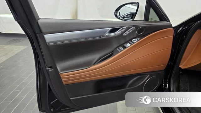 Genesis G80 (RG3) id 4711961 из Кореи 16