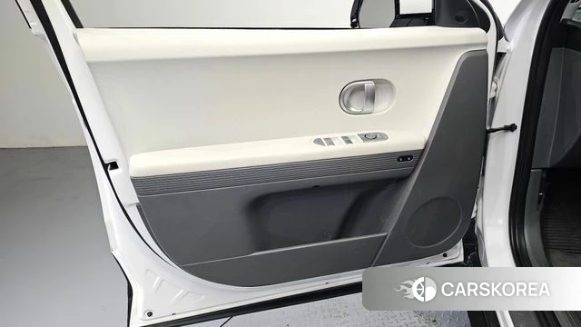 Hyundai Ionic 5 id 4636995 из Кореи 16