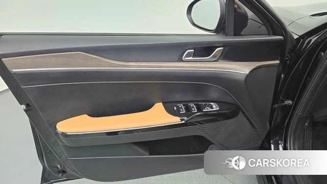 Kia K5 3rd generation id 4721904 из Кореи 16