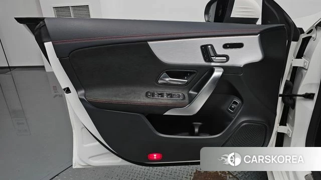 Mercedes-Benz CLA-Class C118 id 4490141 из Кореи 16