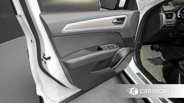 Renault Korea (Samsung) XM3 id 4443825 из Кореи 16