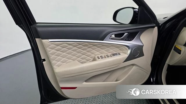 Genesis G70 id 4508106 из Кореи 16