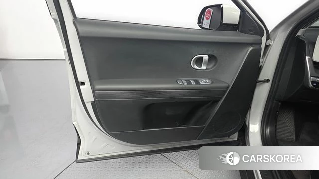 Hyundai Ionic 5 id 4591561 из Кореи 16