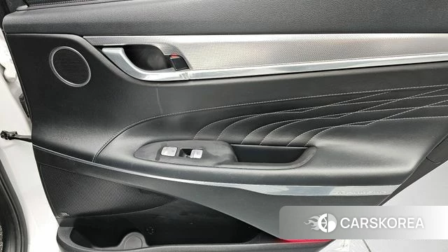 Hyundai The New Grandeur IG id 4232497 из Кореи 16