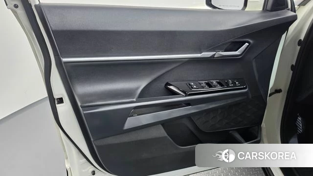 Ssangyong Torres id 4692210 из Кореи 16