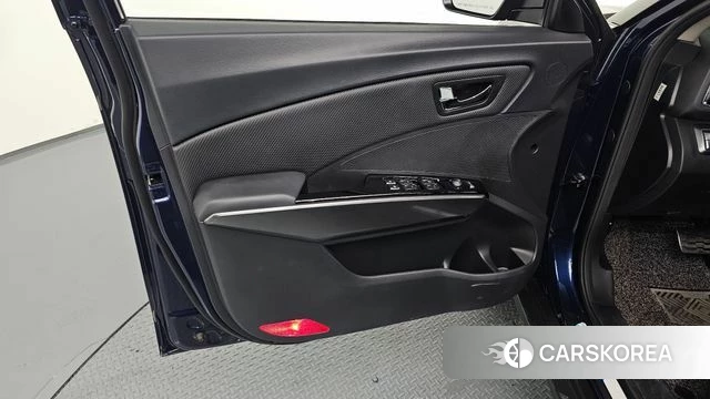 Ssangyong Berry New Tivoli id 4900356 из Кореи 16