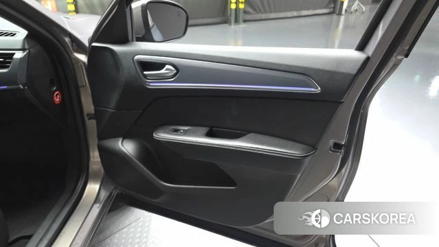 Renault Korea (Samsung) XM3 id 4594943 из Кореи 16