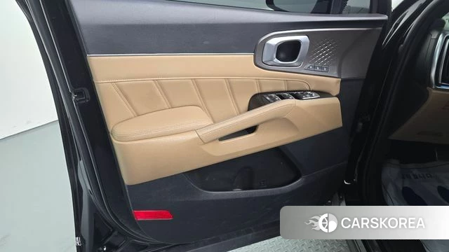 Kia The New Sorento 4th Generation id 4400491 из Кореи 16