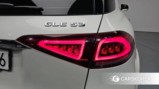 Mercedes-Benz GLE-Class W167 id 4534444 из Кореи 16