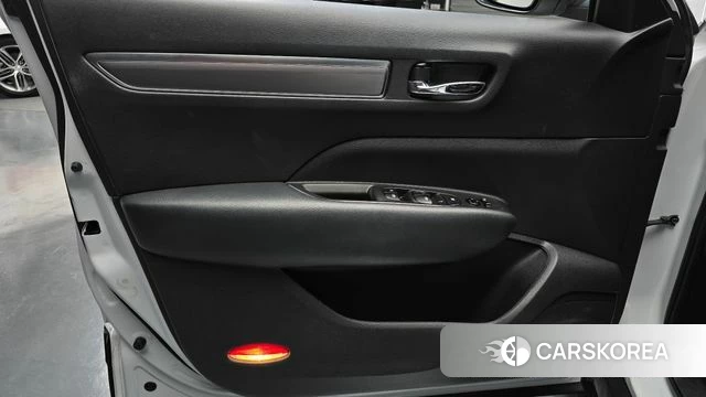 Renault Korea (Samsung) The New QM6 id 4356364 из Кореи 16