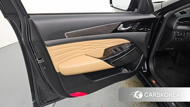 Kia K7 Premier id 4470946 из Кореи 16