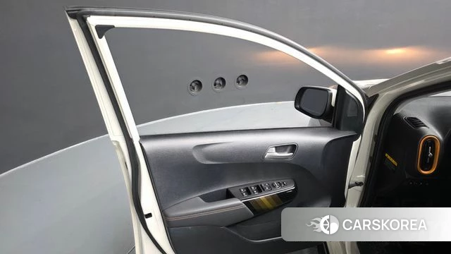 Kia Morning Urban (JA) id 4834975 из Кореи 16