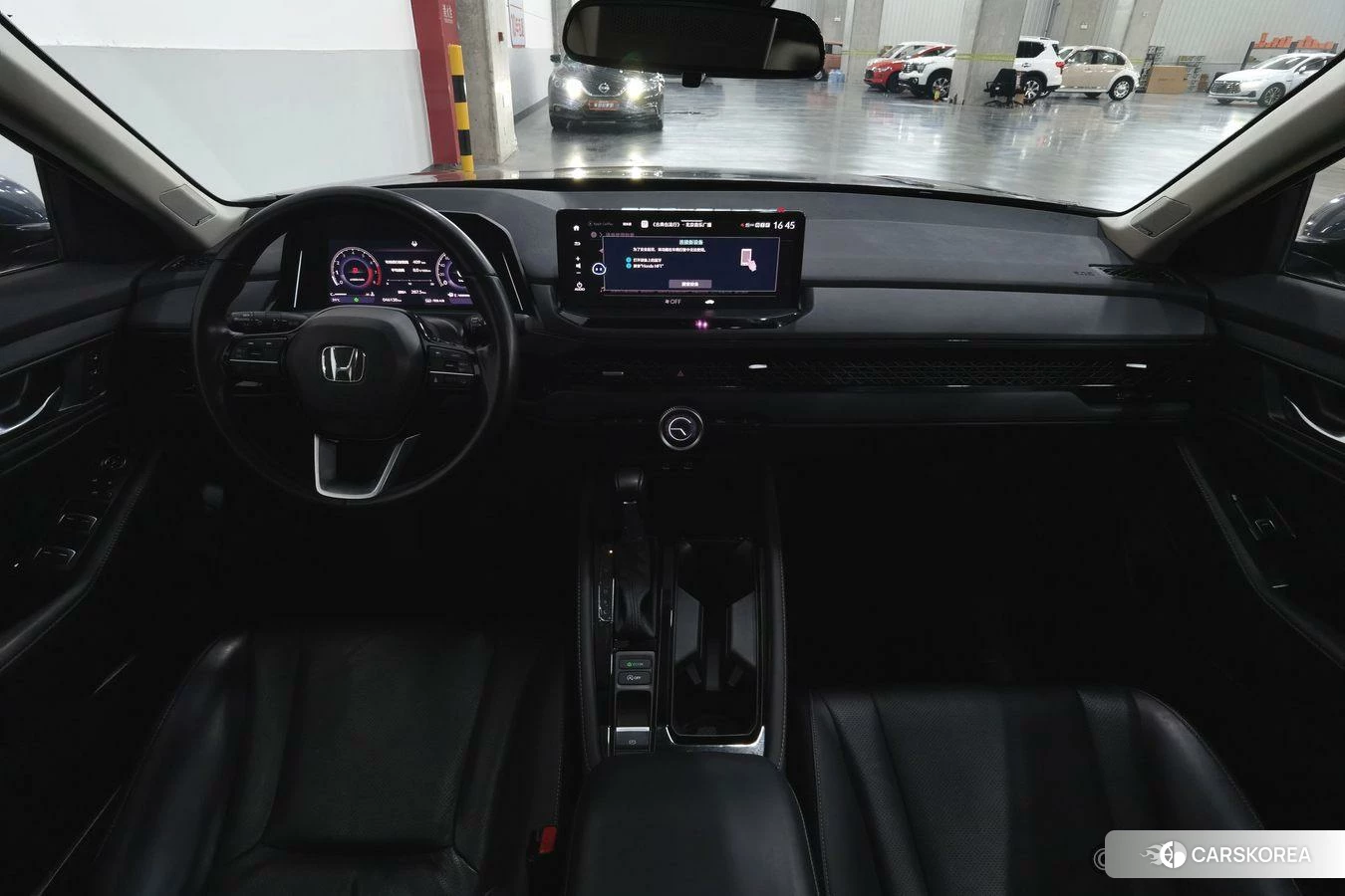 Honda Accord id 4455840 из Китая 16