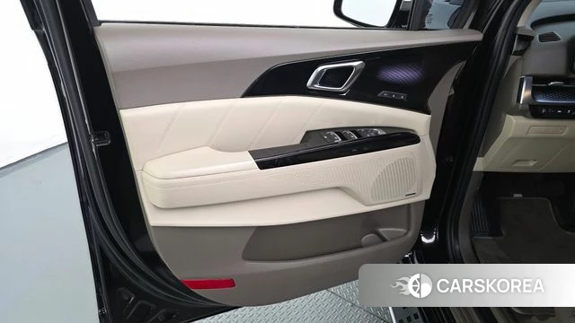 Kia Carnival 4th generation id 4636777 из Кореи 16
