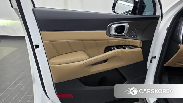Kia The New Sorento 4th Generation id 4584515 из Кореи 16