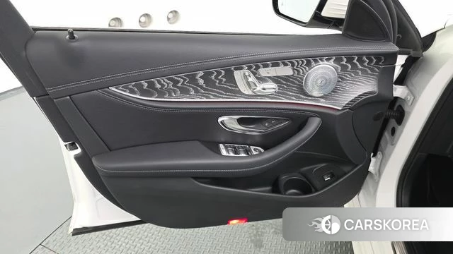 Mercedes-Benz E-Class W213 id 4446161 из Кореи 16