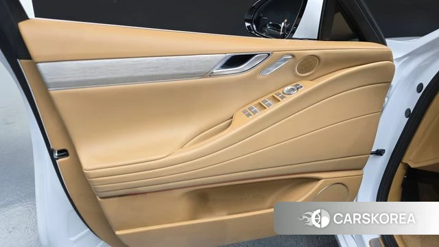 Genesis G80 (RG3) id 4665329 из Кореи 16