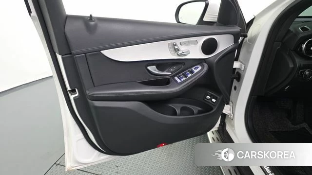 Mercedes-Benz GLC-Class X253 id 4775600 из Кореи 16