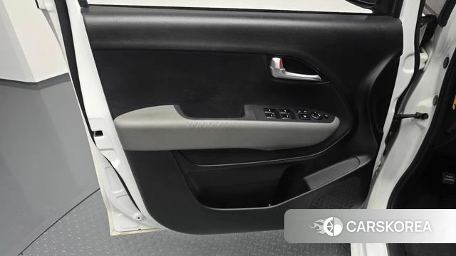 Kia The New Kia Ray id 4893279 из Кореи 16