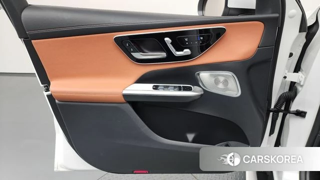 Mercedes-Benz GLC-Class X254 id 4432838 из Кореи 16